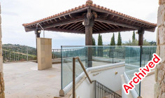 3 bedroom villa in Neo Chorio, Paphos 
