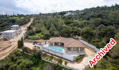 3 bedroom villa in Neo Chorio, Paphos 