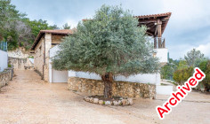 3 bedroom villa in Neo Chorio, Paphos 