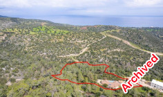 3 bedroom villa in Neo Chorio, Paphos 