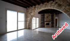 3 bedroom villa in Neo Chorio, Paphos 