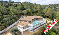 3 bedroom villa in Neo Chorio, Paphos 