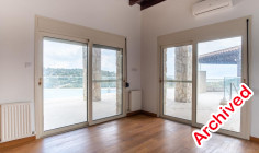 3 bedroom villa in Neo Chorio, Paphos 