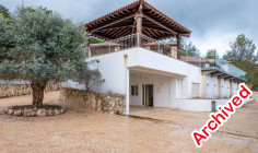 3 bedroom villa in Neo Chorio, Paphos 