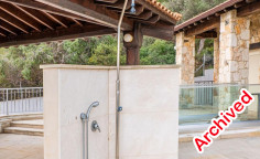 3 bedroom villa in Neo Chorio, Paphos 
