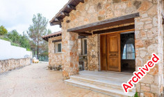 3 bedroom villa in Neo Chorio, Paphos 