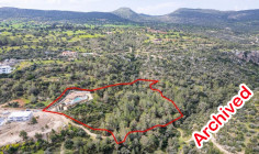 3 bedroom villa in Neo Chorio, Paphos 