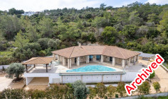 3 bedroom villa in Neo Chorio, Paphos 