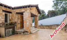 3 bedroom villa in Neo Chorio, Paphos 