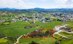 Shared residential field in Dali, Nicosia , Nicosia