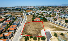 Shared residential field in Latsia, Nicosia , Nicosia