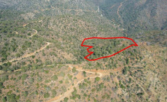 Field in Arakapas, Limassol 