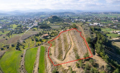 Residential field in Pera, Nicosia , Nicosia
