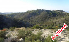 Agricultural for sale in Asgata