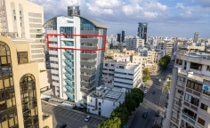 Offices in trypiotis, Nicosia municipality 