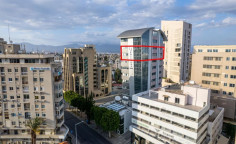 Offices in trypiotis, Nicosia municipality 