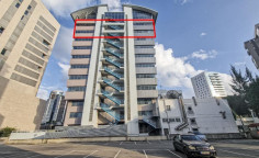 Offices in trypiotis, Nicosia municipality 