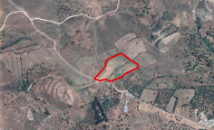 Shared residential field in Kelokedara, Paphos , Paphos
