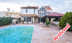 3 bedroom house in Paralimni, Famagusta 3 bedroom house in Paralimni, Famagusta