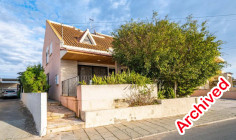 3 bedroom house in Paralimni, Famagusta 3 bedroom house in Paralimni, Famagusta