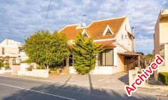 3 bedroom house in Paralimni, Famagusta 3 bedroom house in Paralimni, Famagusta