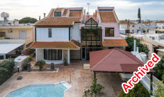 3 bedroom house in Paralimni, Famagusta 3 bedroom house in Paralimni, Famagusta