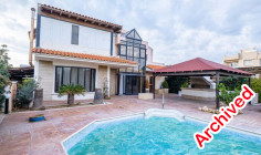3 bedroom house in Paralimni, Famagusta 3 bedroom house in Paralimni, Famagusta