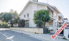 4 bedroom house in chryseleousa, Strovolos, Nicosia 