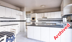 4 bedroom house in chryseleousa, Strovolos, Nicosia 
