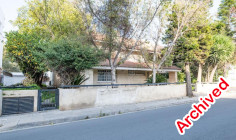 4 bedroom house in chryseleousa, Strovolos, Nicosia 