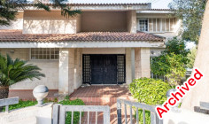 4 bedroom house in chryseleousa, Strovolos, Nicosia 