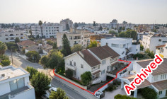 4 bedroom house in chryseleousa, Strovolos, Nicosia 