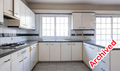 4 bedroom house in chryseleousa, Strovolos, Nicosia 