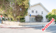 4 bedroom house in chryseleousa, Strovolos, Nicosia 