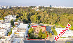 4 bedroom house in chryseleousa, Strovolos, Nicosia 