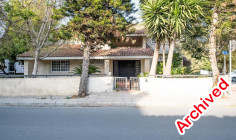 4 bedroom house in chryseleousa, Strovolos, Nicosia 