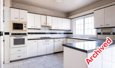 4 bedroom house in chryseleousa, Strovolos, Nicosia 