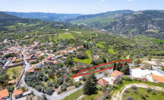 Shared residential field in kedares, Paphos , Paphos