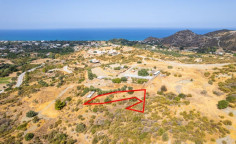 Residential 1156 m2 for sale in Kato Pyrgos, Nicosia