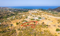 Residential 1156 m2 for sale in Kato Pyrgos, Nicosia