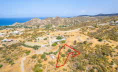 Residential 1156 m2 for sale in Kato Pyrgos, Nicosia