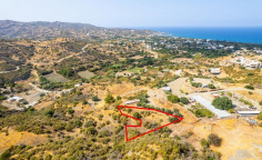 Residential 1156 m2 for sale in Kato Pyrgos, Nicosia