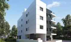 2 bed flat for sale in Kamares