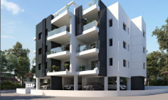 For sale, apartment, Larnaca, Kamares, &euro;135,000 