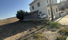 For sale, land, Nicosia, Lakatamia, Anthoupoli, 562m&sup2;, &euro;139,000 , Nicosia
