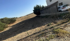 For sale, land, Nicosia, Lakatamia, Anthoupoli, 562m&sup2;, &euro;139,000 , Nicosia