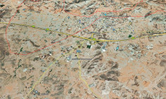 For sale, land, field, Nicosia, Lympia, 27,760m&sup2;, &euro;94,000 