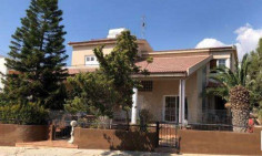For sale, house, Nicosia, Lakatameia, Anthoupolis, 618m&sup2;, &euro;325,000 