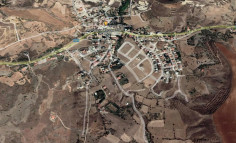 For sale, land, field, Nicosia, Agrokipia, 1,673m&sup2;, &euro;47,000 , Nicosia
