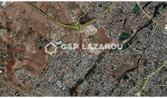 For sale, land, Nicosia, Dali, 3,317m&sup2;, &euro;83,000 , Nicosia